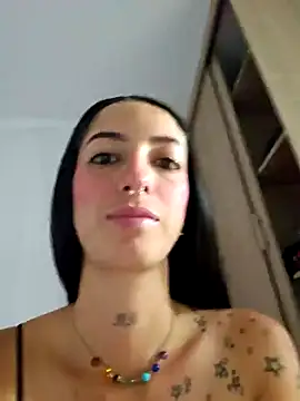 Abbyjonhson   online show from February 2025 07:03:02 PM