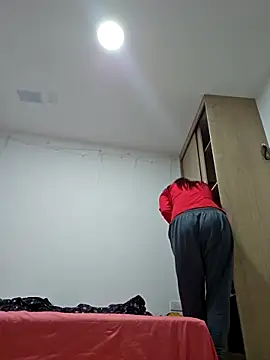 Abbyjonhson   online show from September 2025 10:59:02 AM