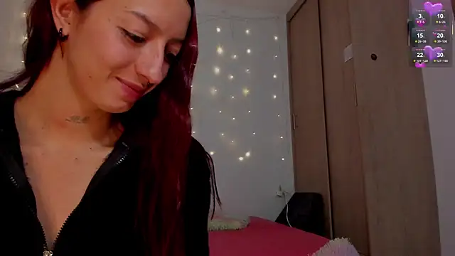 Abbyjonhson   online show from October 2025 07:05:01 PM