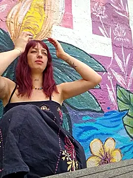 Abbyjonhson   online show from November 2025 06:29:01 PM