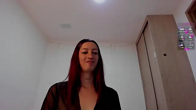 Abbyjonhson   online show from November 2025 10:21:01 PM