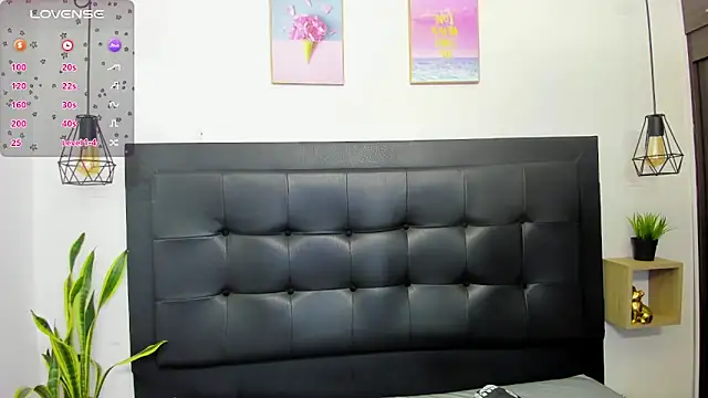 Snapshot of sweet_abby1 chatting on February 2025 12:14:02 PM sweet abby1 online show from February 2025 12:14:02 PM