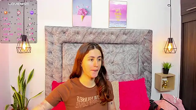 Snapshot of sweet_abby1 chatting on February 2025 12:25:02 PM sweet abby1 online show from February 2025 12:25:02 PM