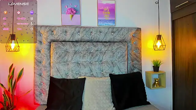 Snapshot of sweet_abby1 chatting on February 2025 12:19:01 PM sweet abby1 online show from February 2025 12:19:01 PM