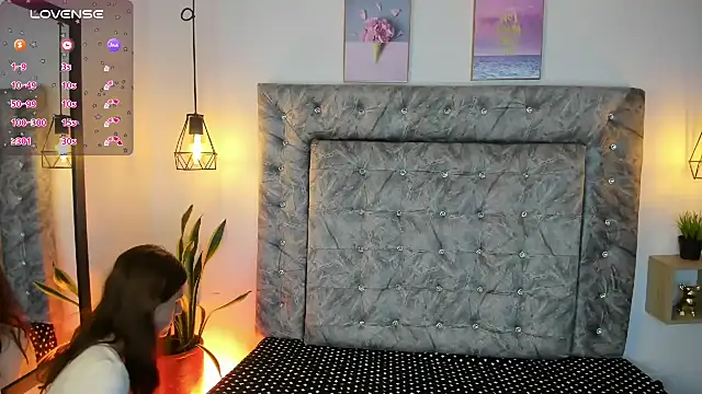 Snapshot of sweet_abby1 chatting on February 2025 12:03:02 PM sweet abby1 online show from February 2025 12:03:02 PM