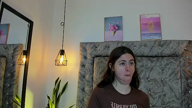 Snapshot of sweet_abby1 chatting on March 2025 12:06:02 PM sweet abby1 online show from March 2025 12:06:02 PM