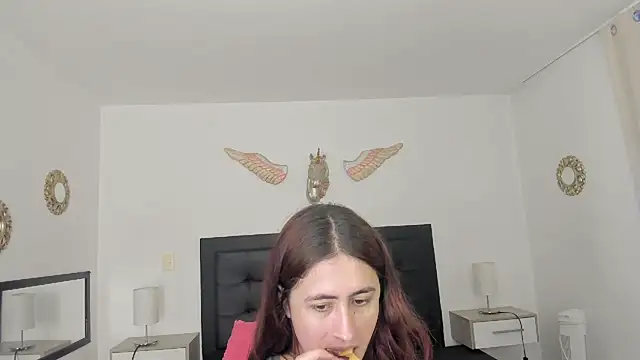 sweet abby1 online show from March 2026 11:27:02 AM