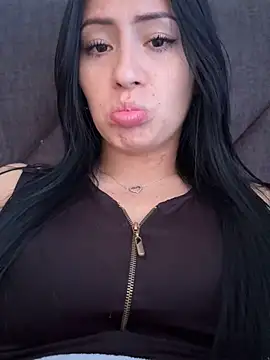 Snapshot of Sara_luna_ chatting on March 2025 03:04:02 PM Sara luna online show from March 2025 03:04:02 PM