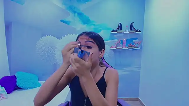 DEMI LEED online show from November 2025 11:32:02 AM