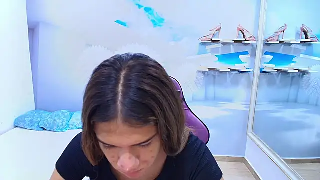 DEMI LEED online show from March 2026 12:19:02 PM