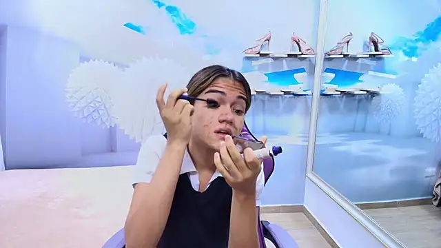 DEMI LEED online show from March 2026 11:47:01 AM