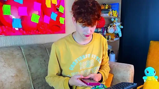 GabyThoms online show from March 2026 09:10:01 PM