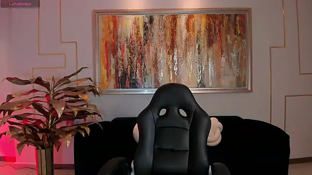 Snapshot of AbbyDalton chatting on October 2025 06:19:01 PM AbbyDalton online show from October 2025 06:19:01 PM