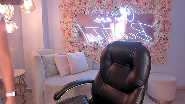 AbbyDalton online show from March 2026 06:25:01 PM