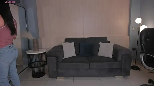 AbbyDalton online show from April 2026 07:20:02 PM