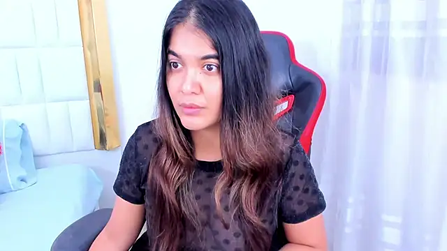 MadelineJackson online show from December 2024 06:18:02 AM