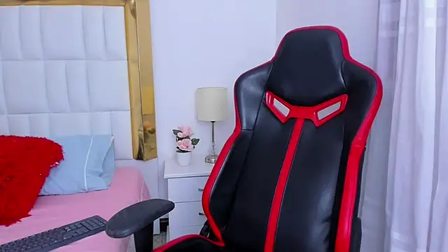 MadelineJackson online show from February 2025 11:25:02 PM