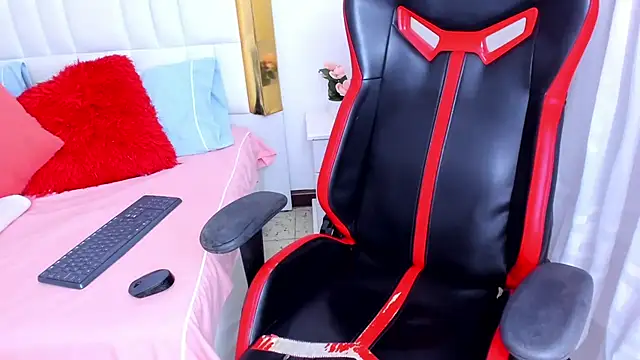 MadelineJackson online show from March 2025 12:04:01 AM