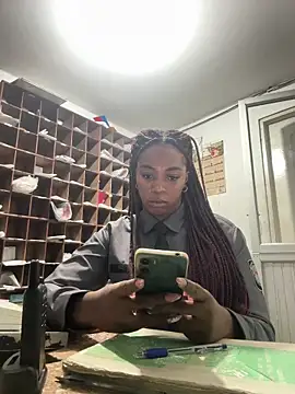 Snapshot of CiaraEbony chatting on June 2026 11:46:01 PM CiaraEbony online show from June 2026 11:46:01 PM