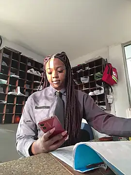 Snapshot of CiaraEbony chatting on June 2026 12:13:02 PM CiaraEbony online show from June 2026 12:13:02 PM