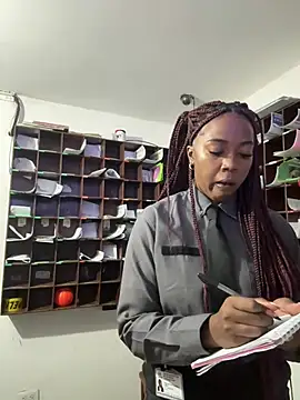 Snapshot of CiaraEbony chatting on June 2026 10:57:02 AM CiaraEbony online show from June 2026 10:57:02 AM