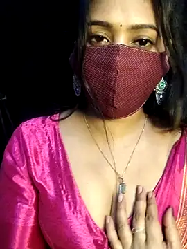 Snapshot of Monalisha_G chatting on June 2026 08:18:01 PM Monalisha G online show from June 2026 08:18:01 PM