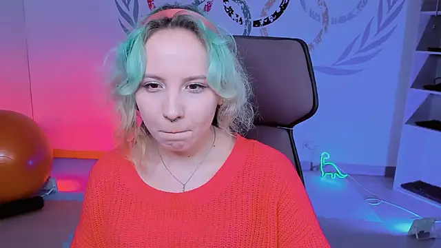 JasmineMilko online show from January 2025 11:11:01 AM