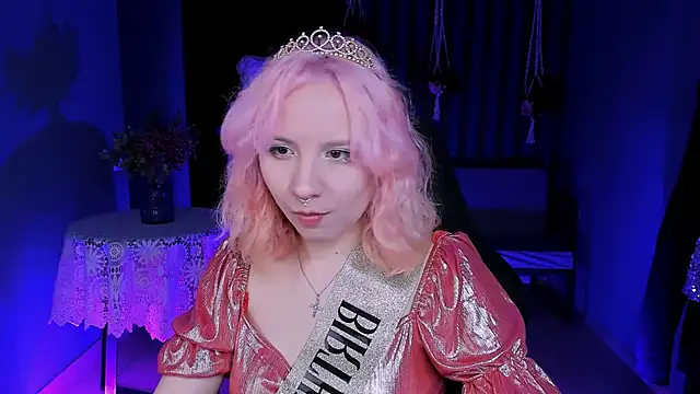 JasmineMilko online show from January 2025 08:13:02 AM