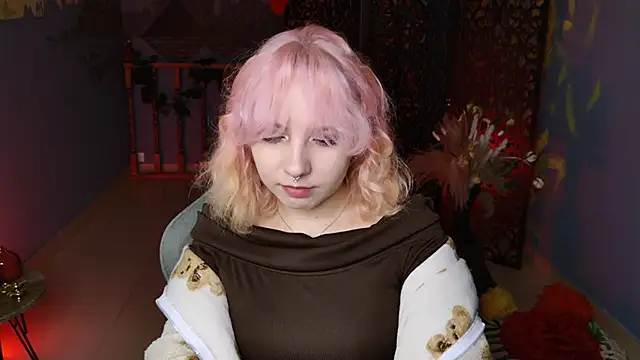 JasmineMilko online show from January 2025 05:05:01 AM