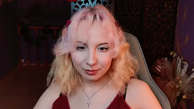 JasmineMilko online show from February 2025 11:14:02 AM