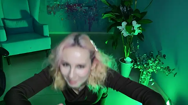 JasmineMilko online show from February 2025 11:17:02 AM