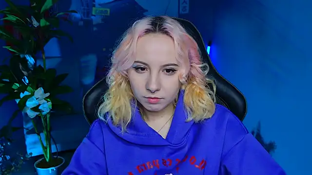 JasmineMilko online show from February 2025 05:08:01 AM