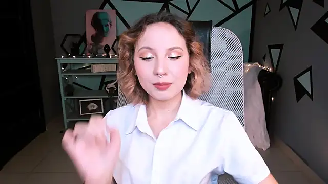 JasmineMilko online show from September 2025 05:11:02 AM