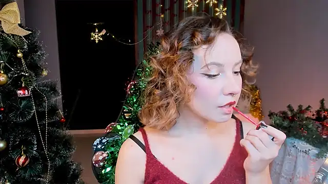 JasmineMilko online show from December 2025 05:04:02 AM