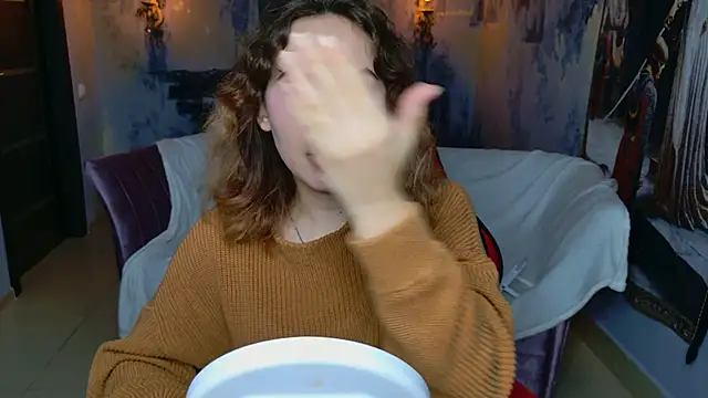 JasmineMilko online show from March 2026 05:13:01 AM