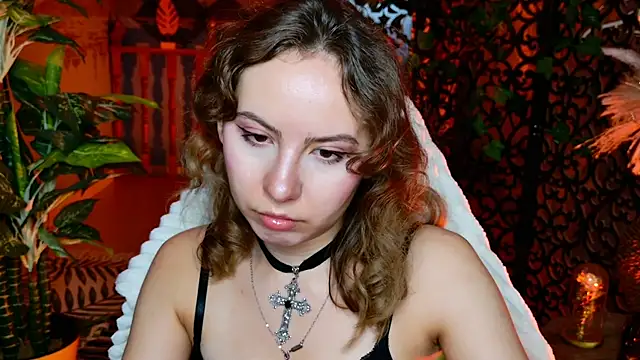 Snapshot of JasmineMilko chatting on June 2026 05:10:01 AM JasmineMilko online show from June 2026 05:10:01 AM