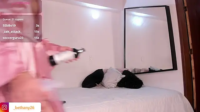 Daddysgirl1  online show from February 2026 06:22:01 AM