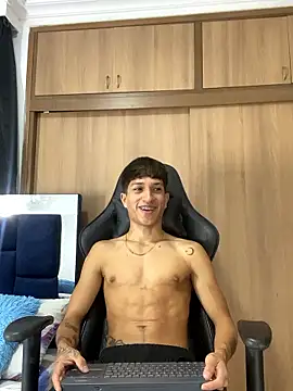  CamiloBass online show from January 2026 01:44:02 AM