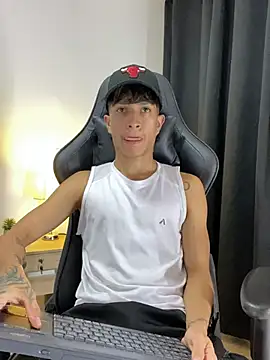  CamiloBass online show from March 2026 01:33:02 AM