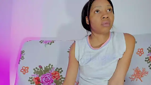 Deliciouscocoa online show from February 2025 11:15:01 PM