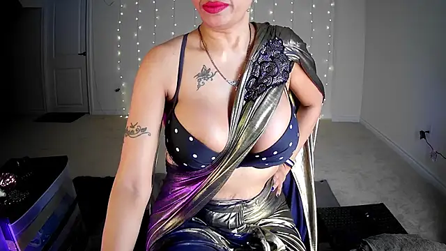 roma indobong temptress online show from February 2026 07:10:01 PM