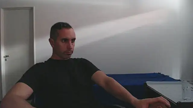 HELL FIRE online show from December 2024 08:42:01 PM