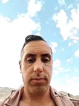 HELL FIRE online show from February 2025 10:11:01 PM