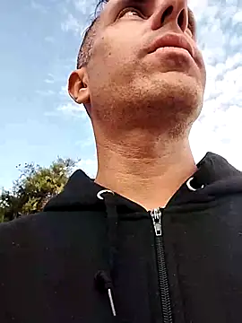 HELL FIRE online show from February 2025 09:43:01 PM