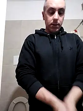 HELL FIRE online show from November 2025 08:20:02 PM