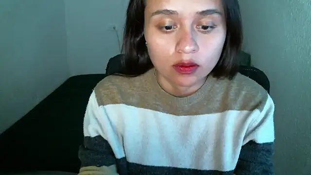 Snapshot of passion_sweet07 chatting on February 2025 11:48:02 PM passion sweet07 online show from February 2025 11:48:02 PM