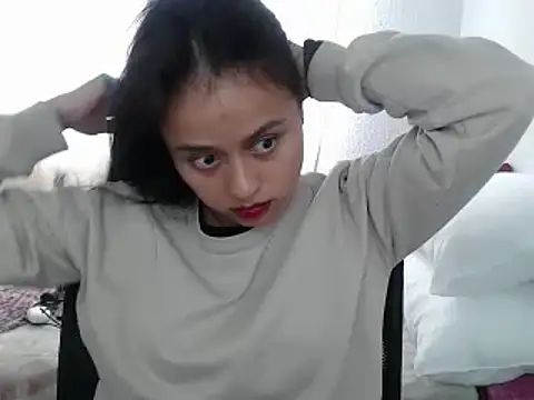 Snapshot of passion_sweet07 chatting on March 2025 06:26:02 PM passion sweet07 online show from March 2025 06:26:02 PM