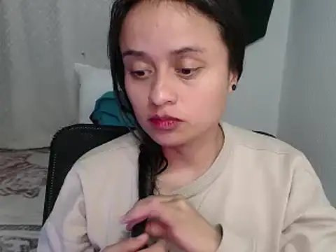 Snapshot of passion_sweet07 chatting on March 2025 01:57:02 AM passion sweet07 online show from March 2025 01:57:02 AM