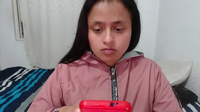 Snapshot of passion_sweet07 chatting on October 2025 12:44:02 AM passion sweet07 online show from October 2025 12:44:02 AM