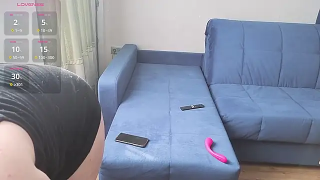 MilaaMilaa online show from March 2026 04:07:02 AM